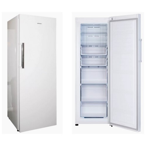 CONGELADOR INFINITON CV-1575NF BLANCO 175X60X65